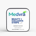 Beauty + Collagen Strips