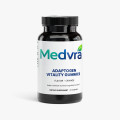 Adaptogen Vitality Gummies