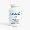 Dental + Oral Health Chewables