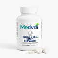 Dental + Oral Health Chewables
