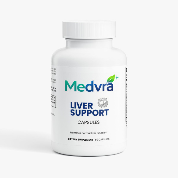 Liver Support - JTP4LIVR