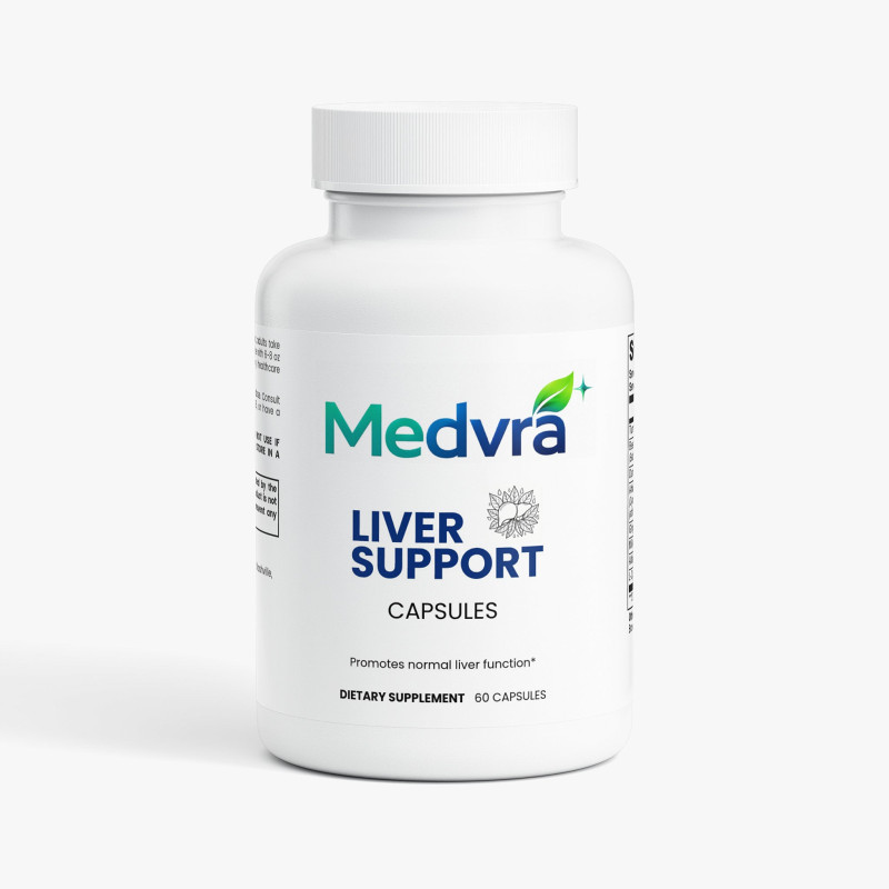 Liver Support