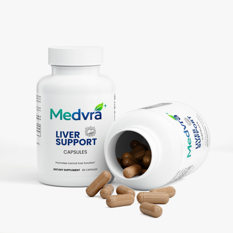 Liver Support