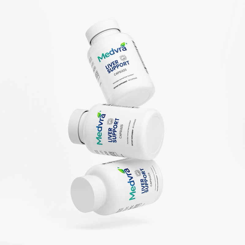 Liver Support