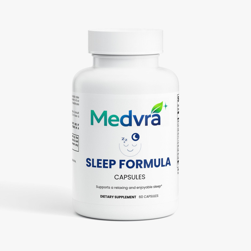 Sleep Formula