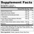 Sleep Formula
