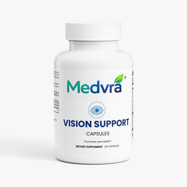 Vision Support - JTP4VISI