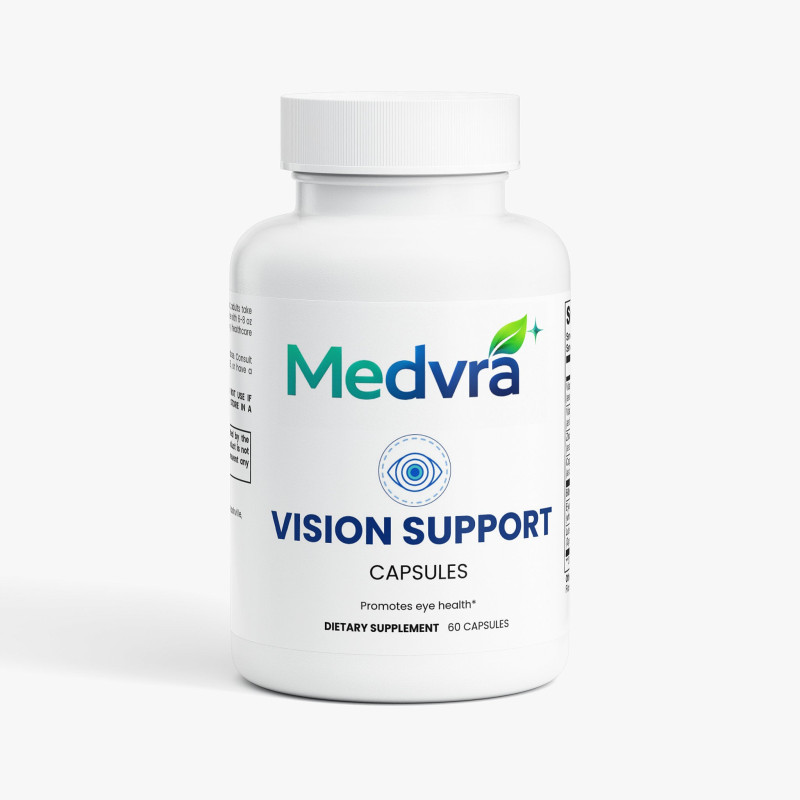 Vision Support