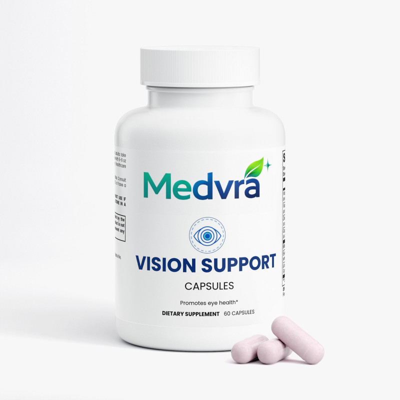 Vision Support