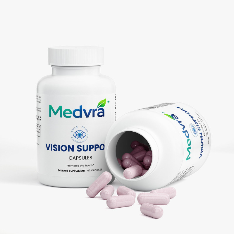 Vision Support
