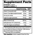 Vision Support