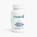 Shilajit Adaptogen Complex
