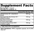 Shilajit Adaptogen Complex