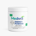 Energy Powder (Fruit Punch)