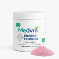Energy Powder (Fruit Punch)