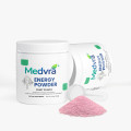 Energy Powder (Fruit Punch)