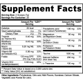 Energy Powder (Fruit Punch)