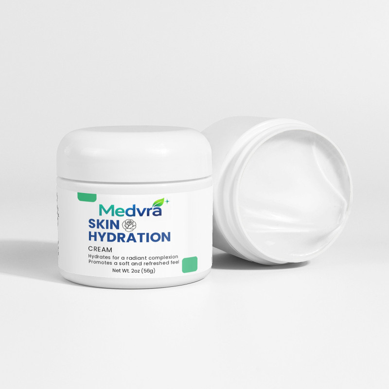 Skin Hydration Cream