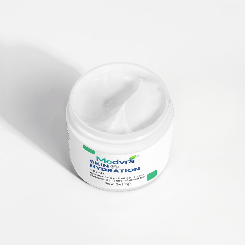Skin Hydration Cream