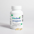 Vitamin D3 2,000 IU