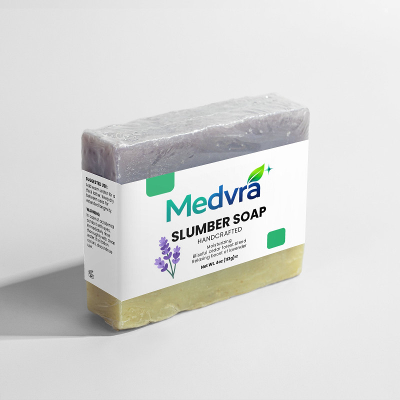 Slumber Soap