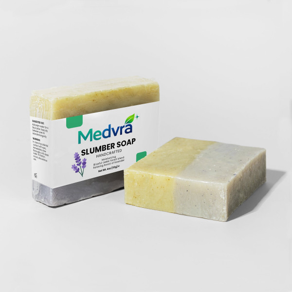 Slumber Soap