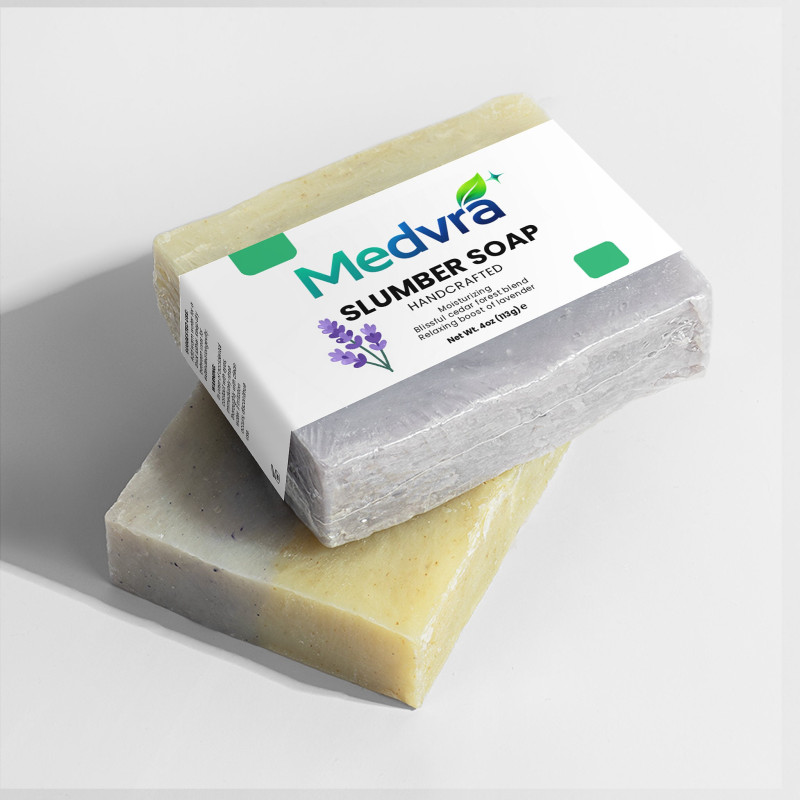Slumber Soap