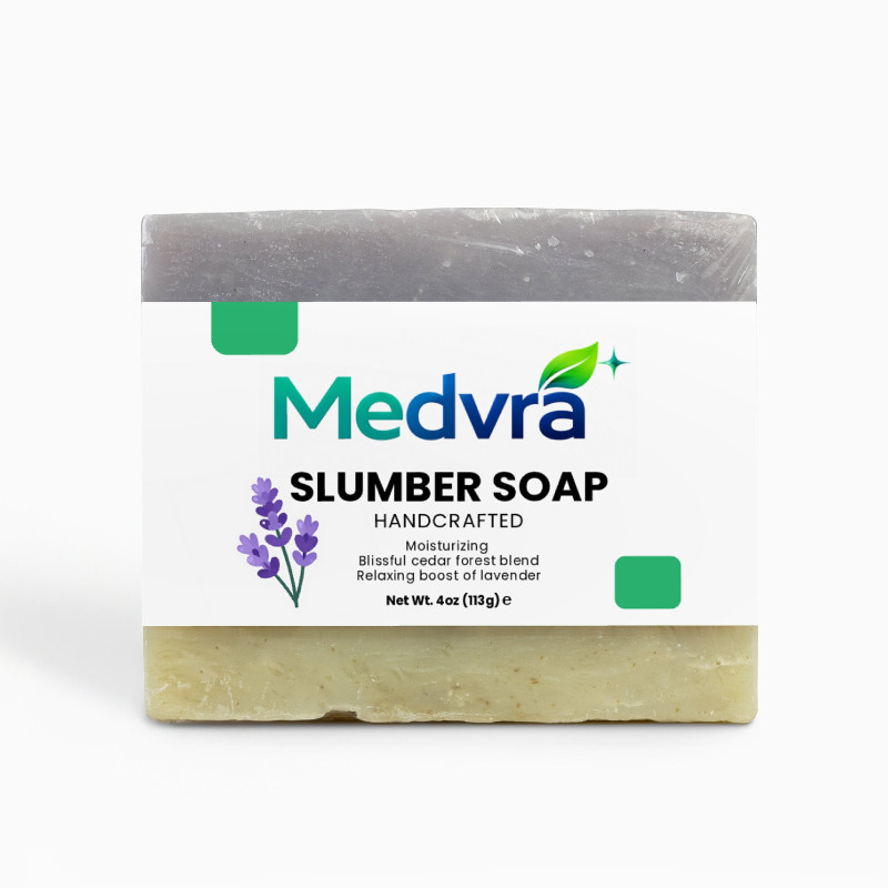 Slumber Soap