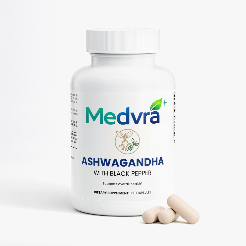 Ashwagandha