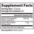 Ashwagandha