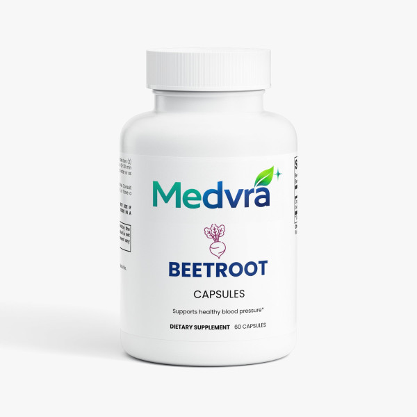 Beetroot - VOX4BEET
