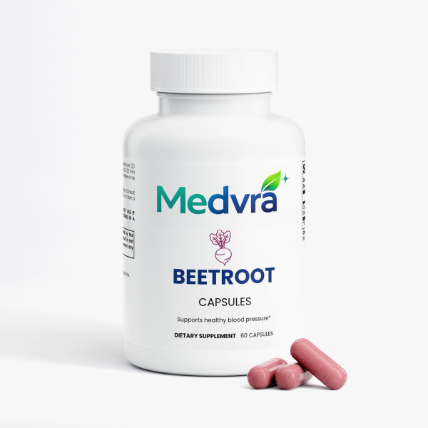 Beetroot - VOX4BEET