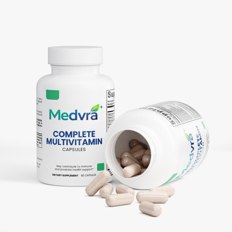 Complete Multivitamin