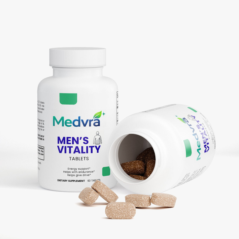 Men's Vitality