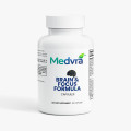 Brain & Focus Formula
