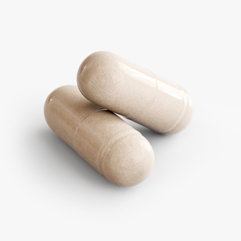 Brain & Focus Formula