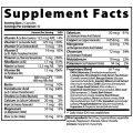 Brain & Focus Formula