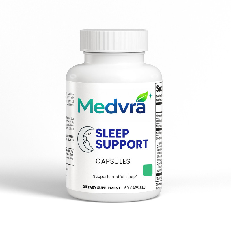 Sleep Support