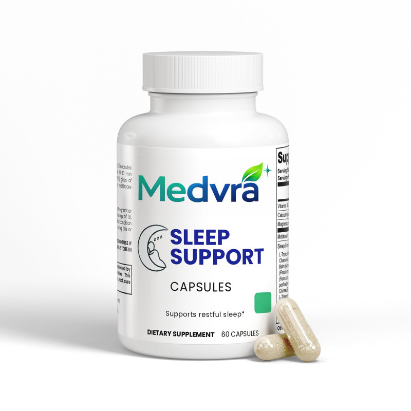 Sleep Support