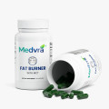 Fat Burner with MCT