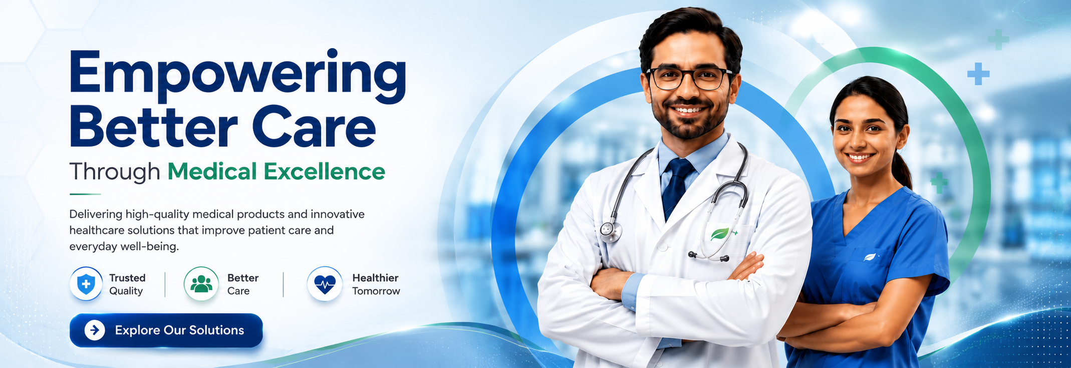 Empowering Better Care